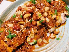 -十三式重庆江湖菜(金茂览秀城店)