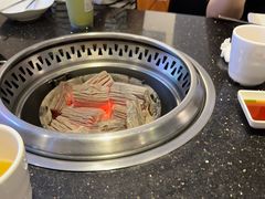 -木槿花韩式炭烤·熟成肉工坊(孙文东路店)
