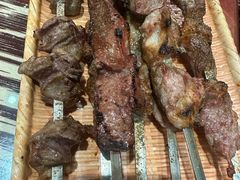 -新疆伊宁远征餐厅
