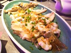 -啫神·广州地标美食(北京路店)