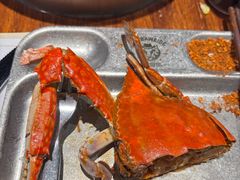 -汉巴味德·烤肉与啤酒的自助(杭州大悦城店)