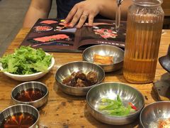 -西塔斗牛家烧烤(中海寰宇店)