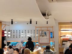 -朱新年·苏式汤团·面点(北寺塔店)