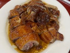 -潮州菜馆(十里河店)