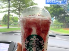 -星巴克臻选(深圳东海缤纷天地店)