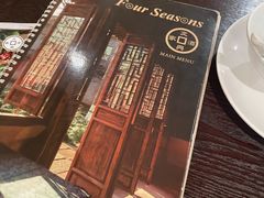 -文兴酒家(Chinatown - Gerrard Street)