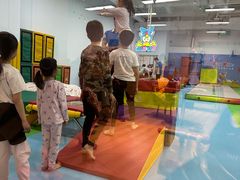 -飞奇儿体能体操馆(和平印象城店)