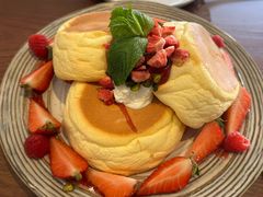-UPPER KITCHEN(延安路店)