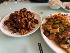 -胖子菜馆(隆昌路店)