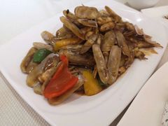 -新享乐海鲜(翠华路店)