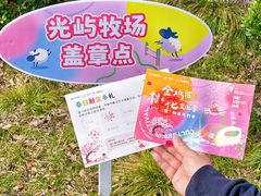-金鸡湖桃花岛