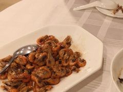 -翠亭酒家(山西南路店)