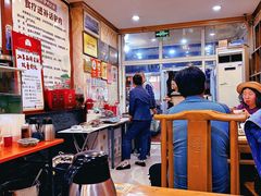 -高建民驴肉火烧(谈北路店)