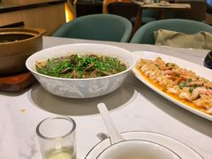 -雅酌园百姓菜馆(颐和路店)