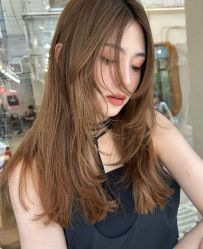 -Sying杉影日式烫染專門店