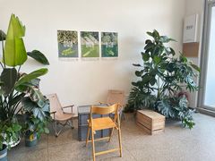 -DEEP COFFEE(瑞光烘焙工厂店)