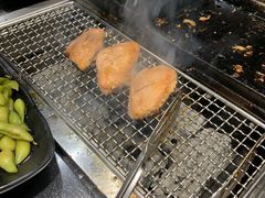 -伍丁·烤牛肋(和平东桥店)