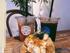 -PUZZLE COFFEE 拼图咖啡