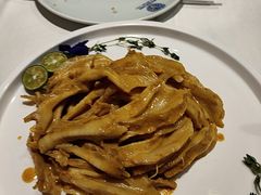 -惠丰堂饭庄·烤鸭·京味菜(翠微路店)