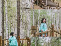 -满洲里西郊国际机场