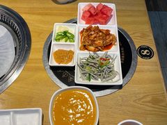 -牛市牛烤肉(西单大悦城店)