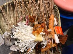 -马路边边串串香(双井直营店)