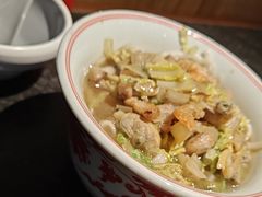 -五谷丰登农家院·地道胶东菜·海鲜烧烤(威海店)