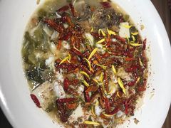 -太二酸菜鱼(福州泰禾店)