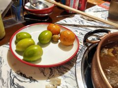 -京元盛铜锅涮肉(上海总店)