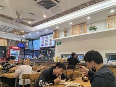 -小姜锅贴(凤凰街店)