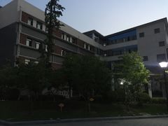 -无锡师范学校附属小学(学前街校区)