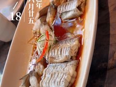 -佬太公海鸭·海鲜大排档(上海总店)