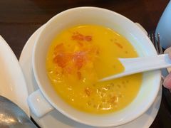 杨枝甘露-彩丰楼·中餐厅(国家会展中心上海洲际店)