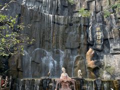 -汉中石门栈道风景区