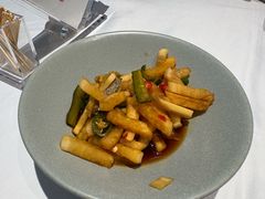 -湘中缘·湖南菜(娄底驻京办店)