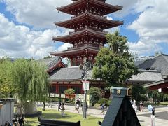 -浅草寺