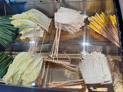 -海岛八号龙虾烧烤田鸡(蓝天路总店)
