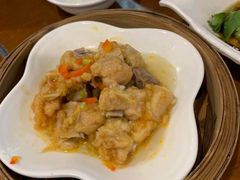 -悦雅居·老广州老味道(长湖店)
