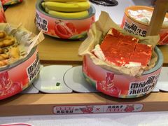 -龍歌自助小火锅(崂山丽达店)