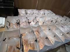 -银座仁志川·生吐司专门店(香港广场店)