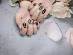 -LEILEI NAIL蕾蕾美甲美睫