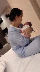 点击看大图 -裕月馨月子中心(滨江店)