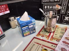 -華人 華星冰室(氹仔 店)