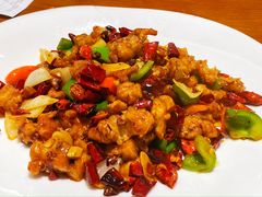 -马凯餐厅(地安门店)