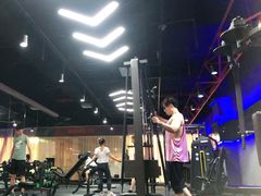 -RunningFit健身高端私教馆(红星美凯龙店)