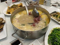 -肥仔文澳门猪骨煲(南京西路店)