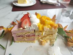 -仟吉·ART FARM主题店(菱角湖万达店)