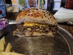 -Q MEX 库迈墨西哥餐吧(三里屯店)