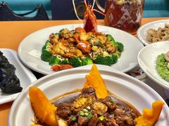 -鲜味食族水产·海鲜餐厅
