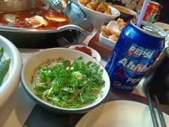 -刘一锅筋头巴脑(大悦城C店)